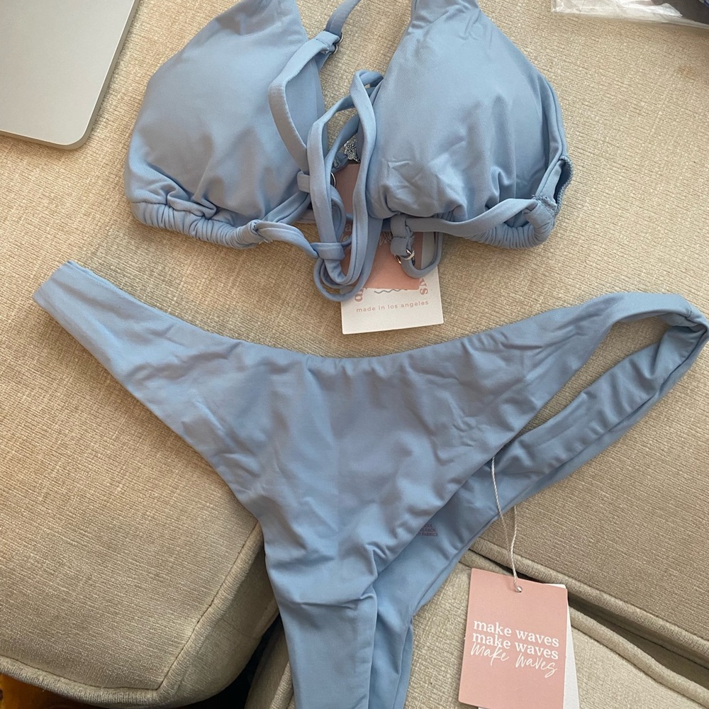 Dippin Daisy’s bikini